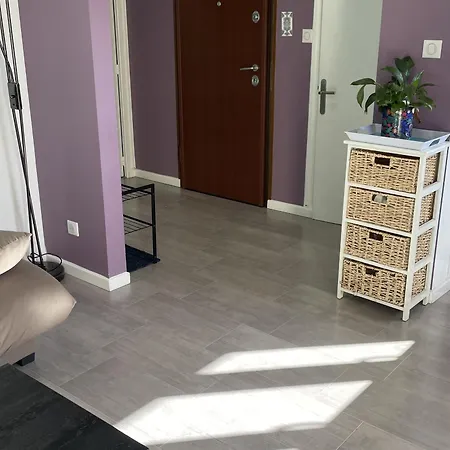 Aix-les-bains, 2 Pieces, 2 Personnes - Fr-1-617-82 Lägenhet Aix-les-Bains